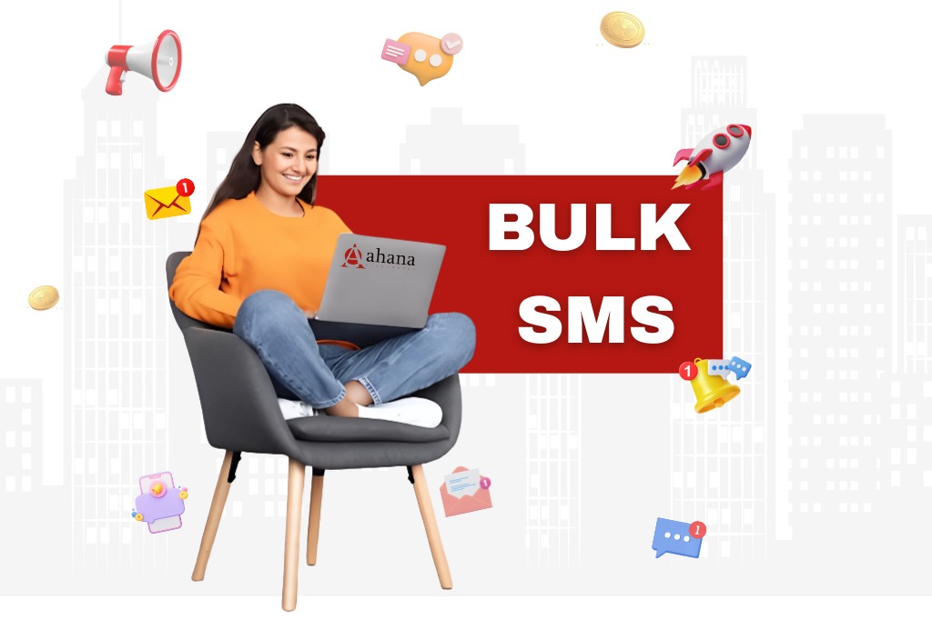 Best Bulk SMS Service Provider in Noida