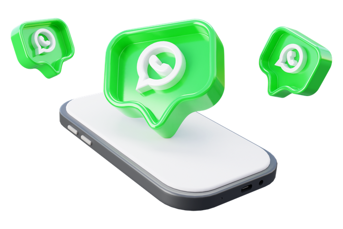 Top WhatsApp bulk SMS service provider in Noida sector 2 4 62